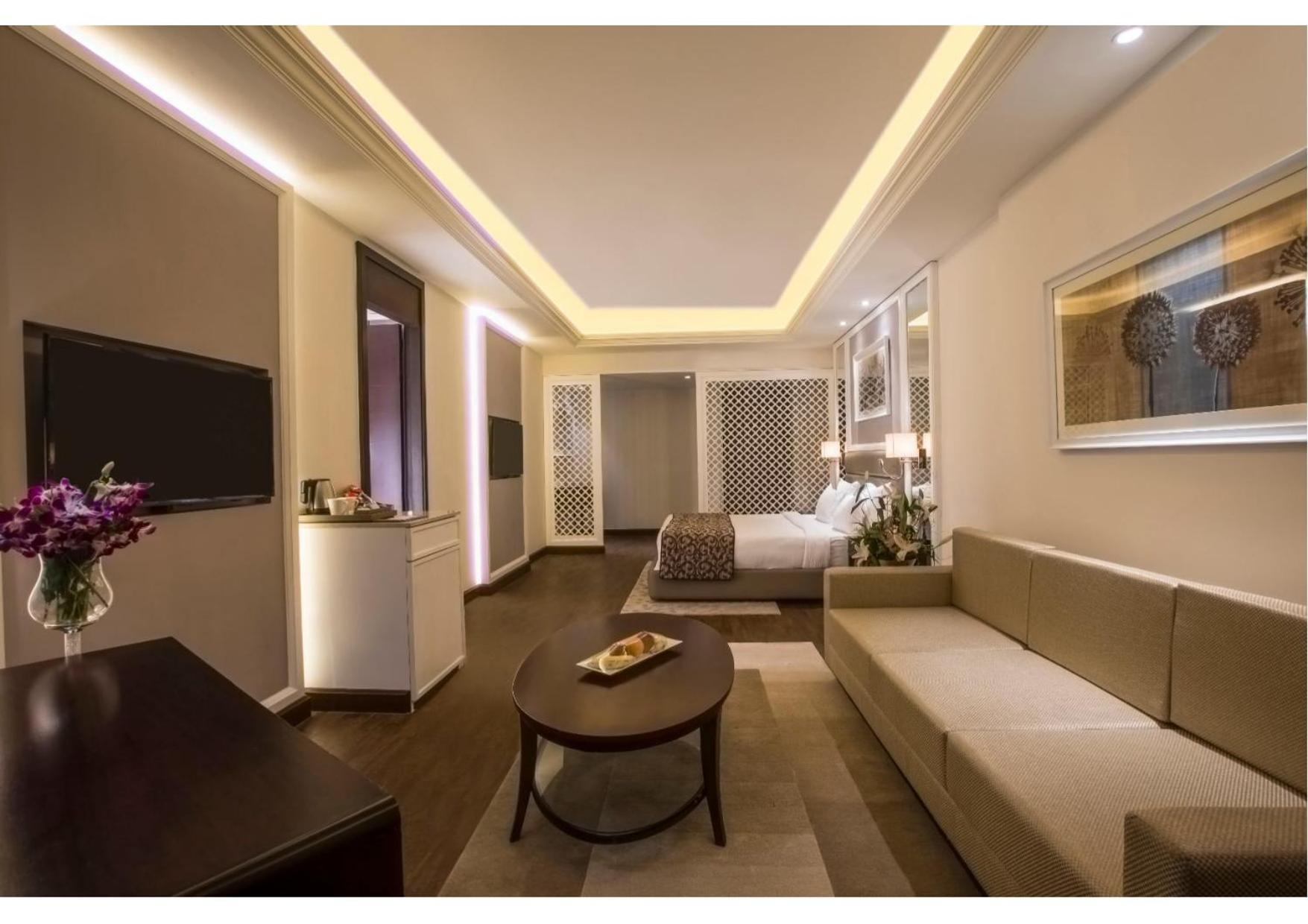 Singhania Sarovar Portico Rāipur Dış mekan fotoğraf