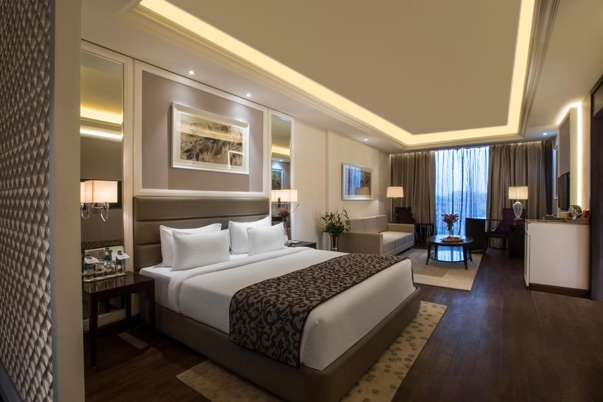 Singhania Sarovar Portico Rāipur Dış mekan fotoğraf