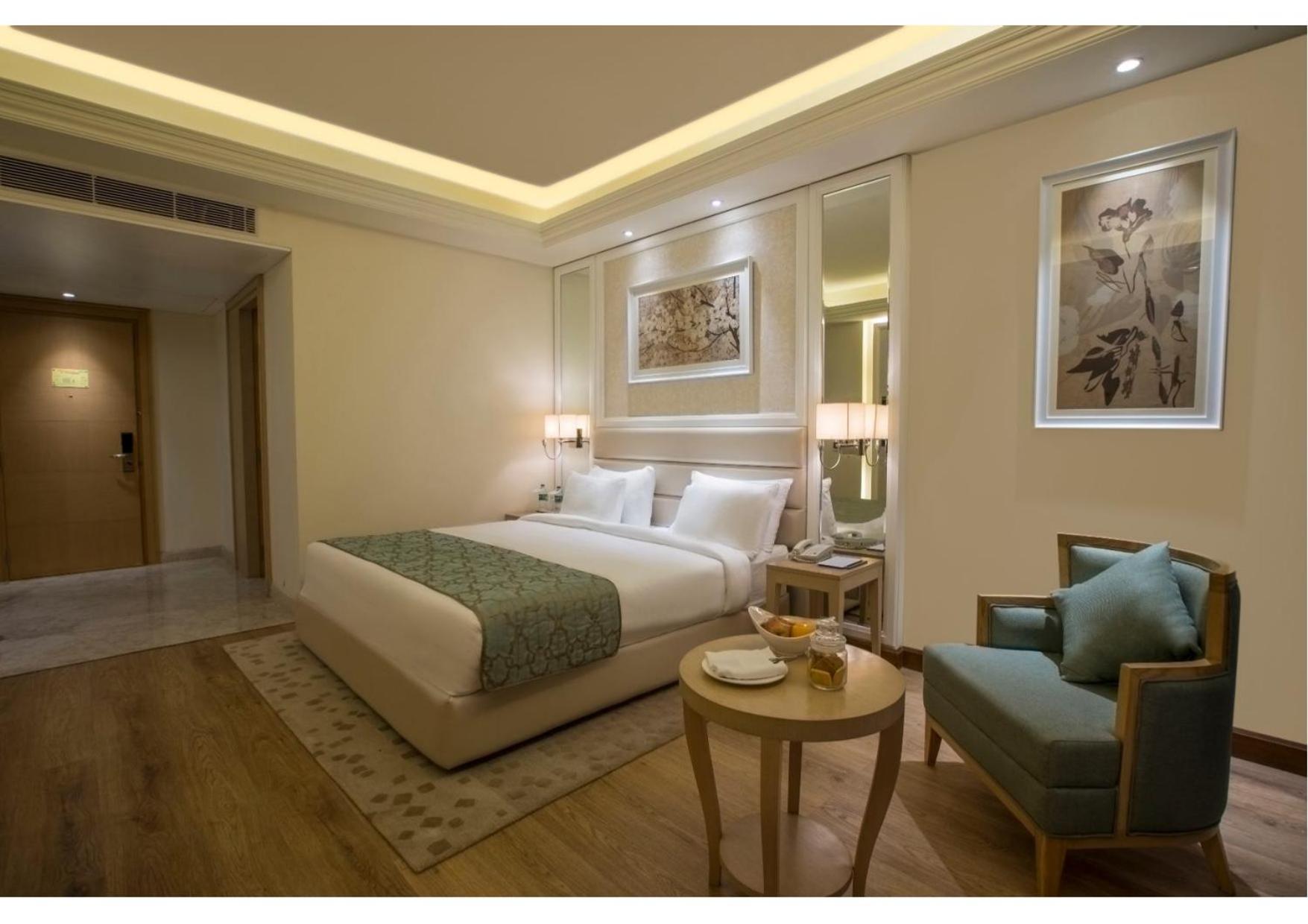 Singhania Sarovar Portico Rāipur Dış mekan fotoğraf