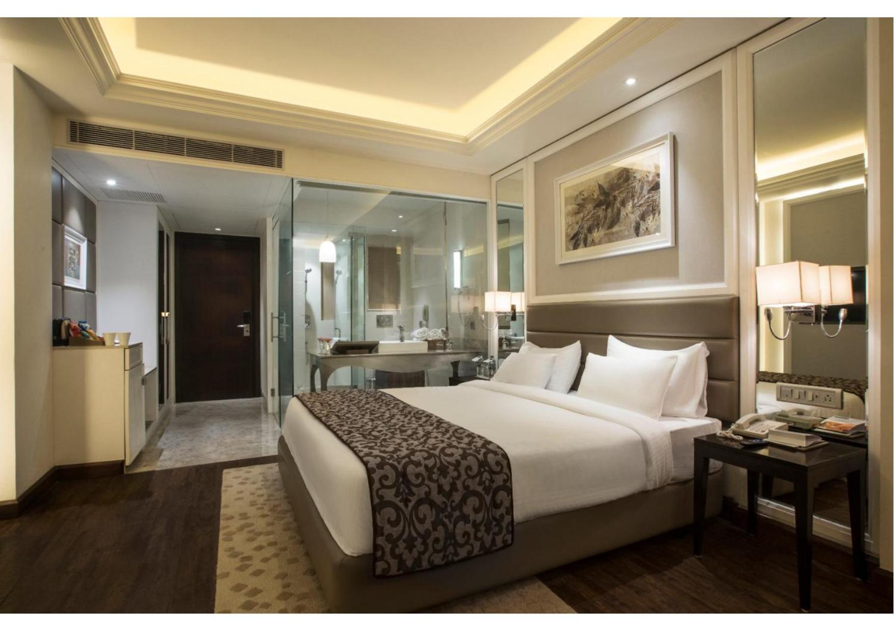 Singhania Sarovar Portico Rāipur Dış mekan fotoğraf