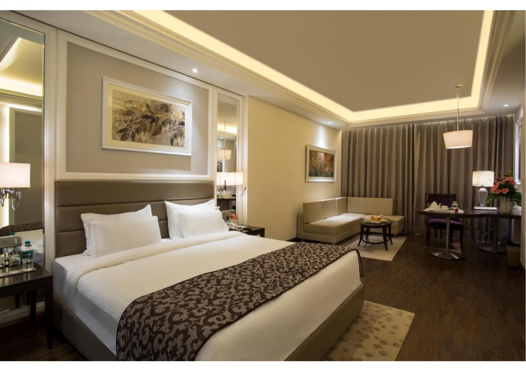 Singhania Sarovar Portico Rāipur Dış mekan fotoğraf