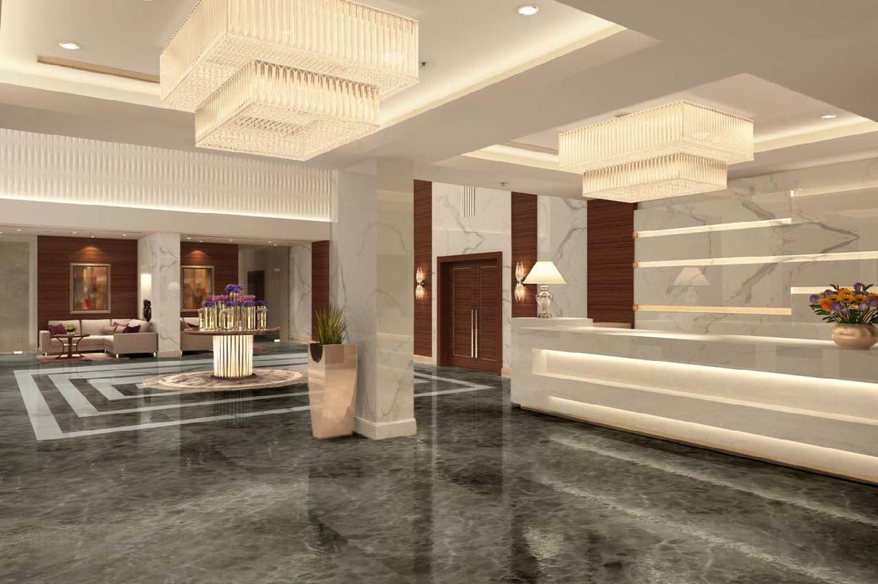 Singhania Sarovar Portico Rāipur Dış mekan fotoğraf