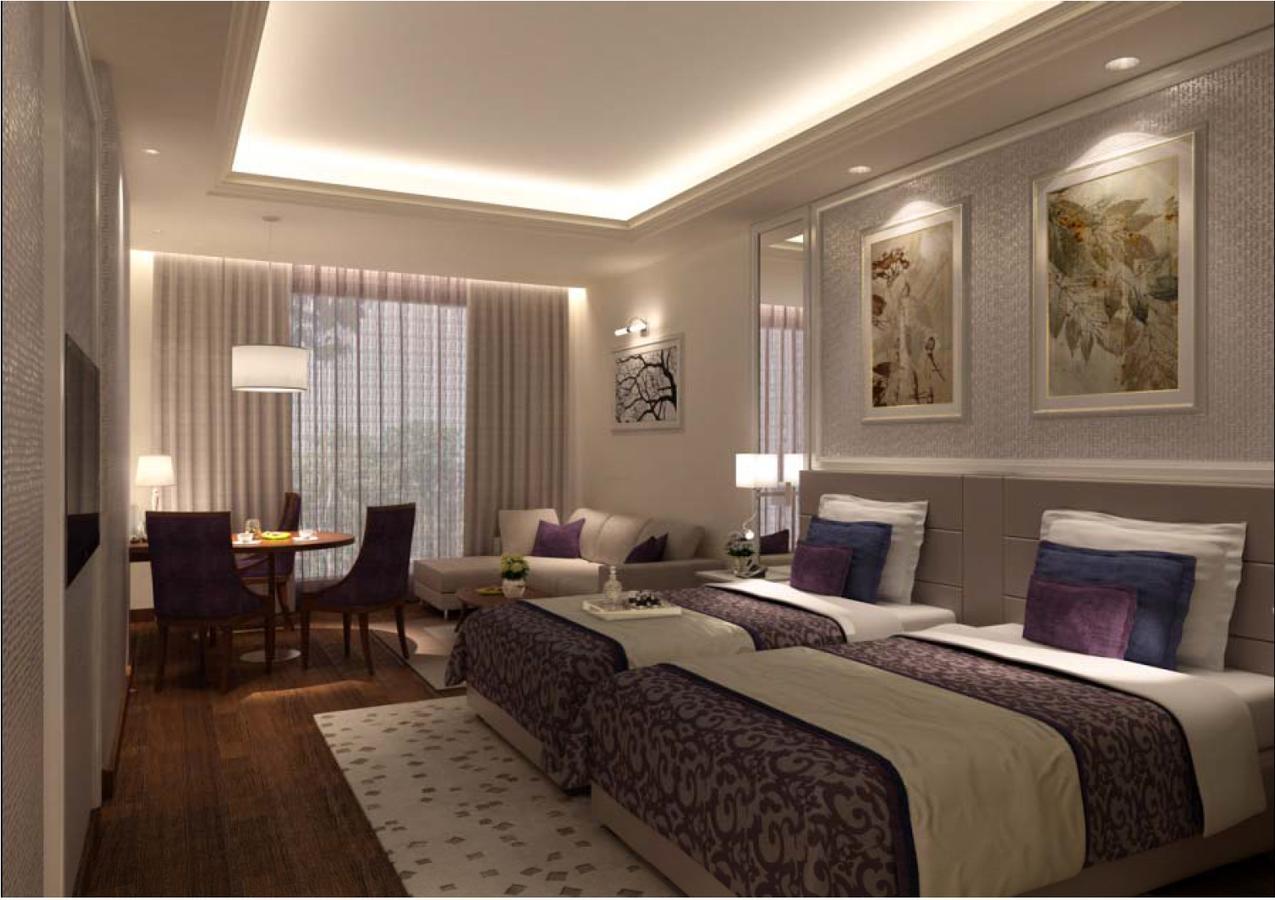 Singhania Sarovar Portico Rāipur Dış mekan fotoğraf