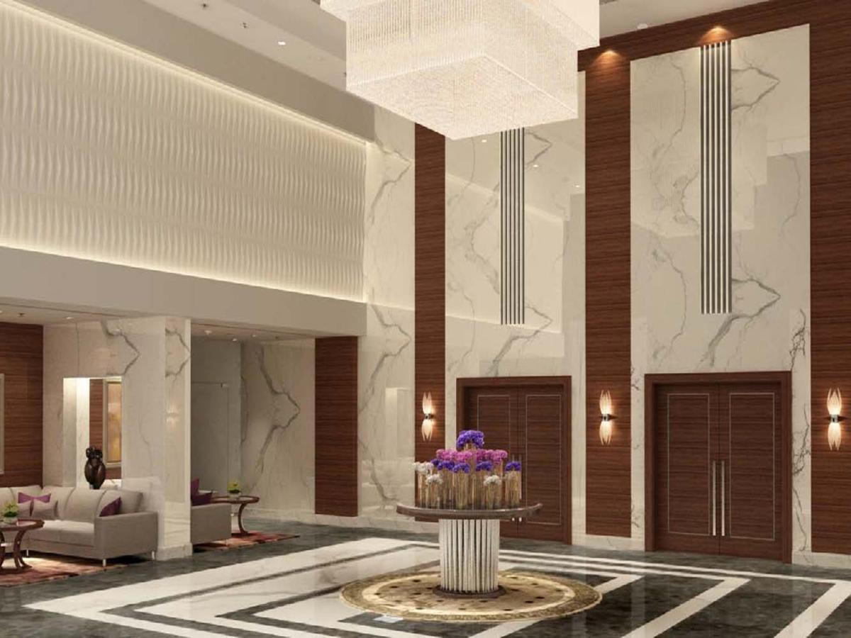 Singhania Sarovar Portico Rāipur Dış mekan fotoğraf