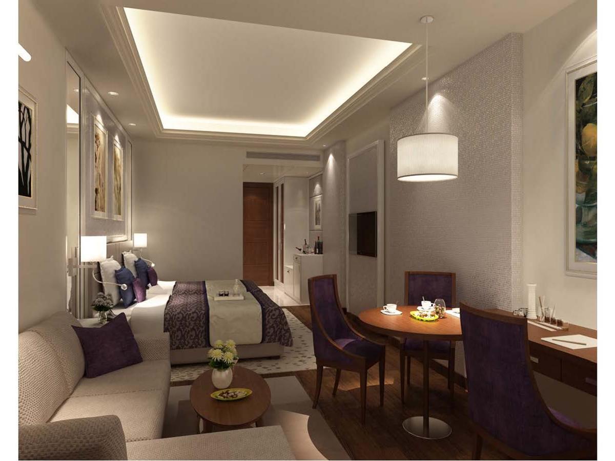 Singhania Sarovar Portico Rāipur Dış mekan fotoğraf